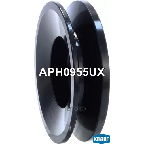 Шкив Генератора Nissan Primera 96- Krauf 