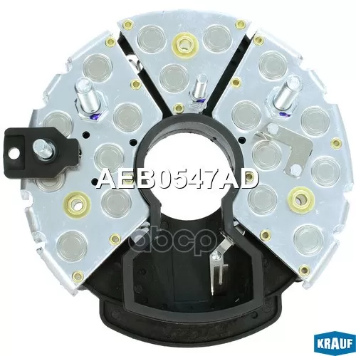 Диодный Мост Генератора Daf/Kässbohrer/Pegaso/Scania Bus/Man Bus/Scania Krauf 