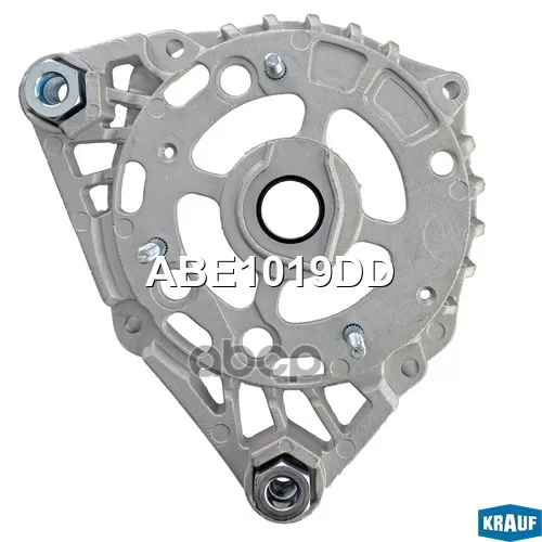 Крышка Генератора Задняя Krauf 