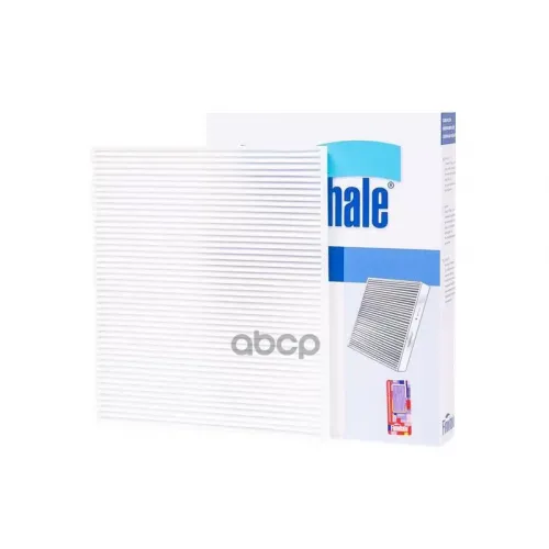 Фильтр Салона Hyun/Kia Sorento/Cerato/Carnival 06- Finwhale 