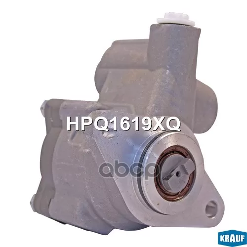 Насос Гур Iveco Eurocargo 00- Krauf 