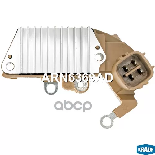 Регулятор Генератора Krauf 