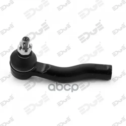 Наконечник Рулевой Тяги Wish Mpv (_E1_), Rav 4 Iii (_A3_), Wish Mpv (_E2_) EDGE 