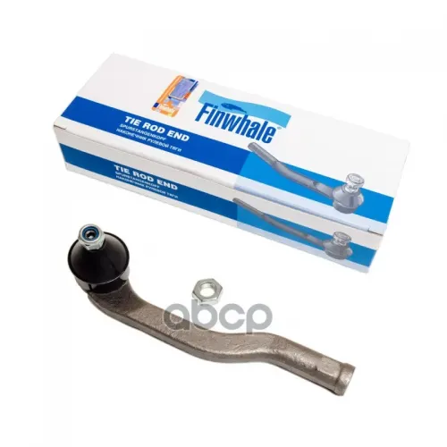 Наконечник Рулевой Тяги Kia/Hyundai Sorento(Xm)/Santa Fe (Cm) -21 Прав. Finwhale 