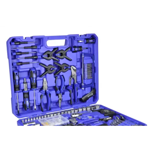 Набор Инструментов Профи, 168 Предм.белак БелАК 