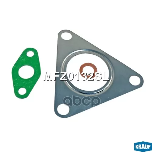 Комплект Прокладок Турбокомпрессора Krauf 