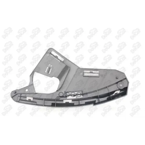 Кронштейн Бампера, Крепление Под Фару, Rh, Volvo Xc60 2008-2013 DoCar 