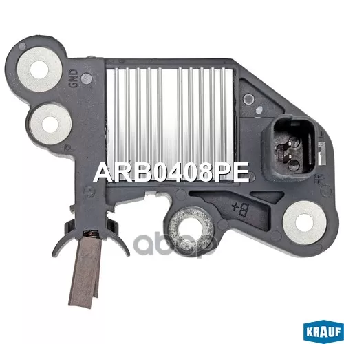 Регулятор Напряжения Генератора Krauf 