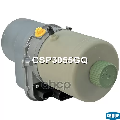 Насос Электро-Гидроусилителя Krauf 