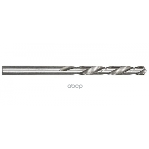Сверло По Металлу (4 Мм.) (Tstop) TSTOP 