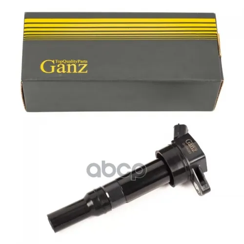 Катушка Зажигания Hyundai/Kia Ix35/Sportage 10- GANZ 
