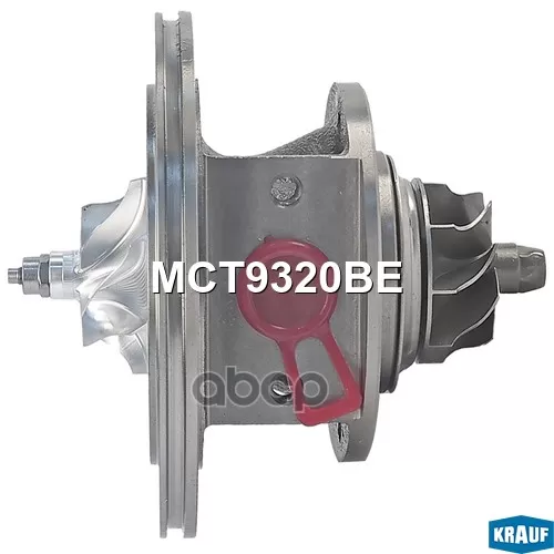 Картридж Для Турбокомпрессора Krauf 