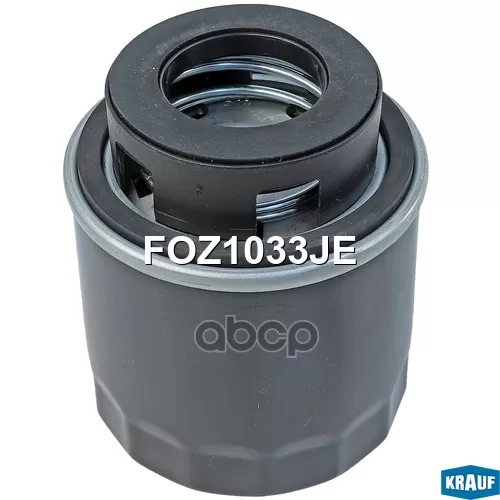 Фильтр Масляный Krauf 