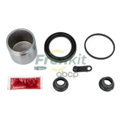 Ремкомплект Тормозного Суппорта + Поршень Frenkit 