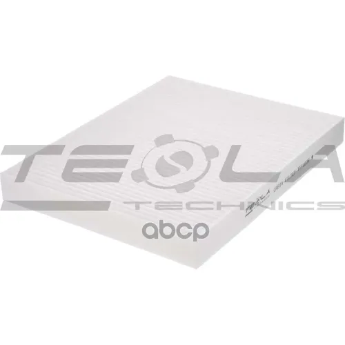 Фильтр Салона Audi Q7>07, Vw Amarok >10, Tuareg I 04-10, Transporter >03 Tesla Technics 