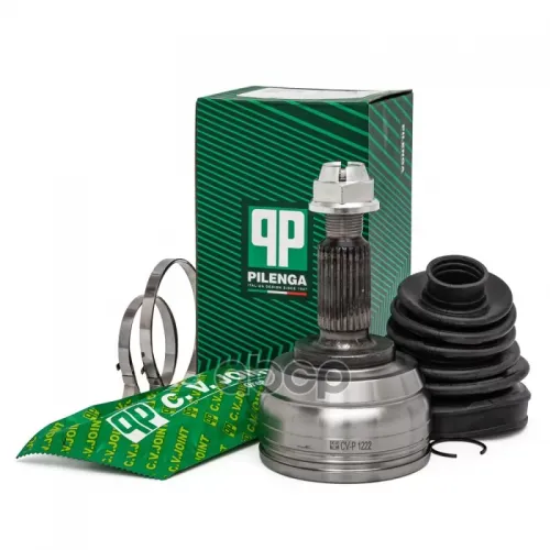Шрус Renault Duster 11- Нар. PILENGA CV-P 1222