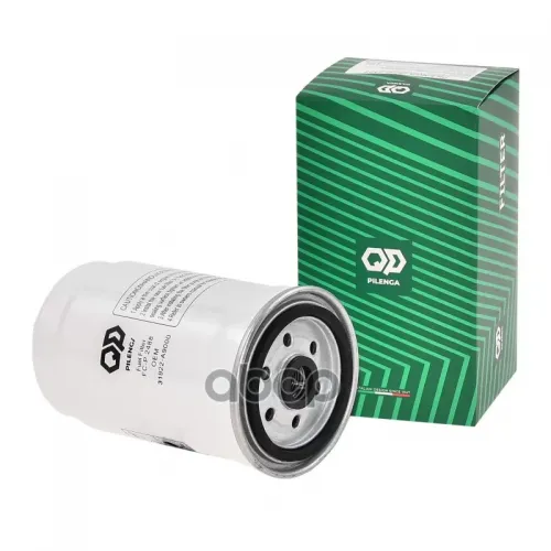 Фильтр Топливный Hyundai/Kia Santa Fe Iii/ Sorento Iii Crdi PILENGA FC-P 2488