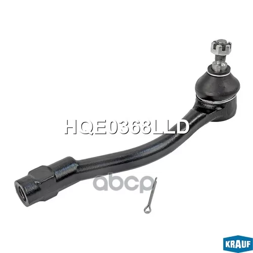 Наконечник Рулевой Krauf 