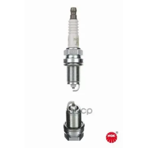 Свеча Зажигания Ngk 2526 NGK 