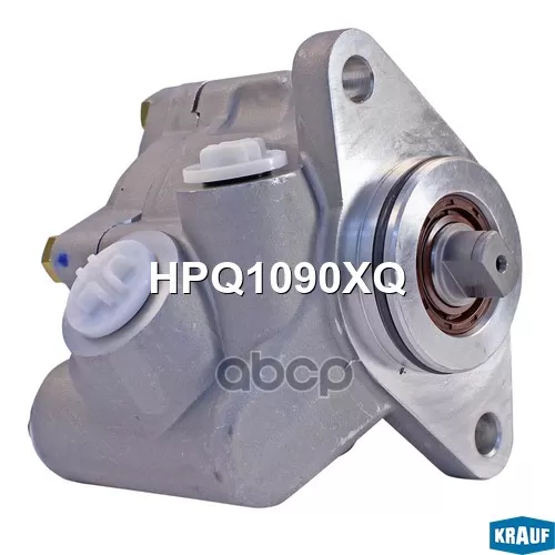 Насос Гур Citroen Jumper 99- Krauf 