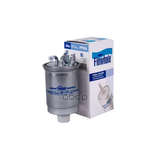 Фильтр Топливный Vag Golf (91-97) / Transporter (90-03) Finwhale 