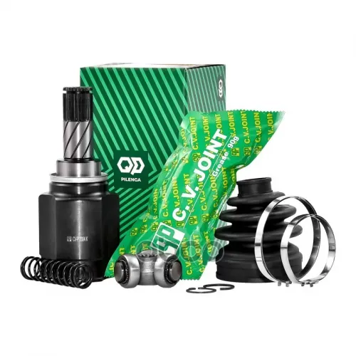 Шрус Lada Vesta Кпп Renault Jh3 15- Внутр. PILENGA CV-P 2004 K