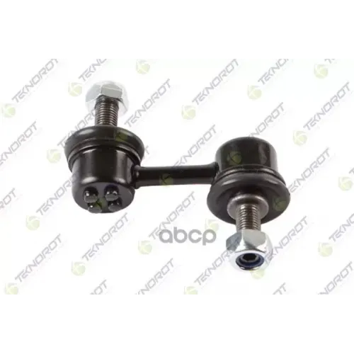 Тяга Стабилизатора Subaru Forester 03-/Impreza/Outback 02- Пер.подв.лев/Прав. Teknorot SU-236