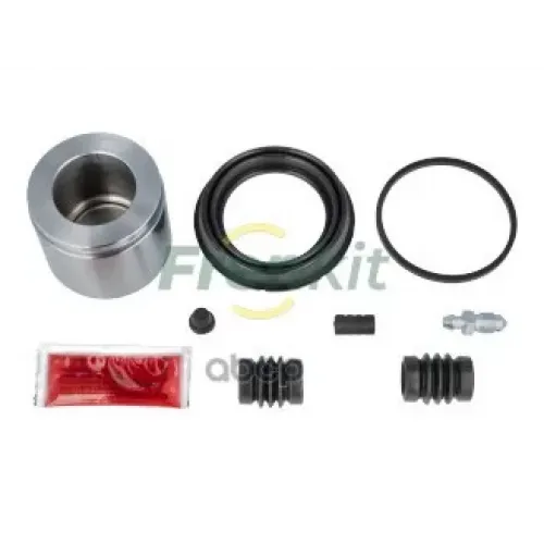 Ремкомплект Тормозного Суппорта + Поршень Frenkit 