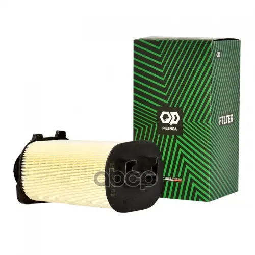 Фильтр Воздушный Mb C-Class (W204/ W205)/ E-Class (W213)/ Glc/ Slc PILENGA FA-P 2473