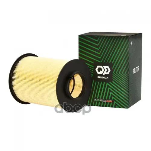 Фильтр Воздушный Ford/Mazda Focus 2/3 04- PILENGA 