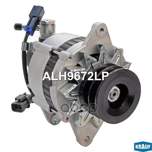 Генератор Nissan Patrol 89- Krauf 