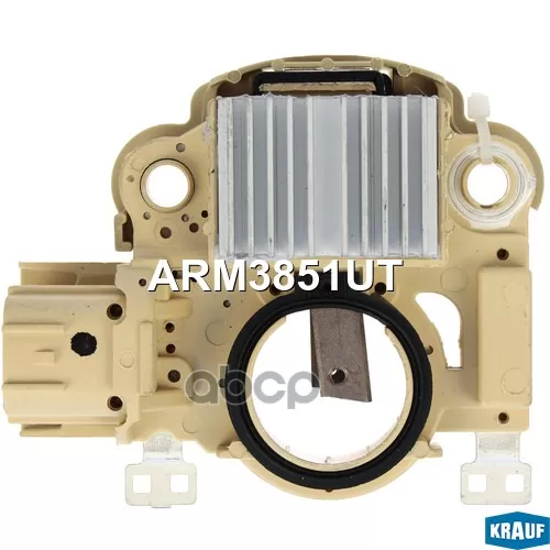 Регулятор Генератора Krauf 