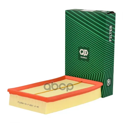 Фильтр Воздушный Vw T5 03- PILENGA FA-P 0327