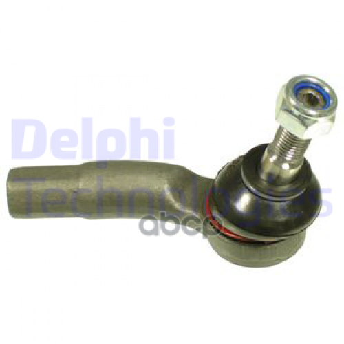 Нак.рул.тяги Прав.vw Polo/Fabia 2000=> Delphi 