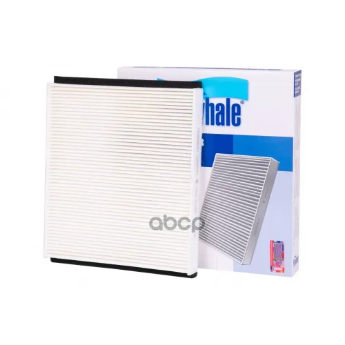 Фильтр Салона Opel Astra G/Zafira (Behr) Finwhale 