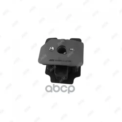 Подушка Двигателя Volvo S60/S80 -10 Зад.верх. JIKIU 