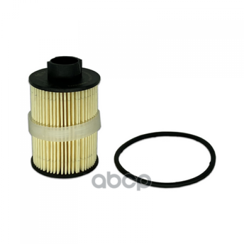 Фильтр Топливный Fiat/Opel/Citroen (Diesel) Sakura 