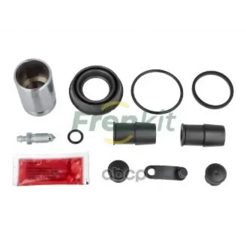 Ремкомплект Тормозного Суппорта + Поршень Frenkit 