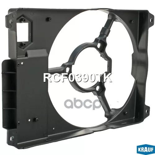 Кожух Вентилятора Krauf 