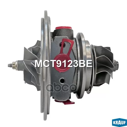 Картридж Для Турбокомпрессора Krauf 