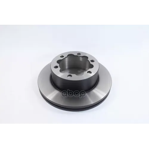 Диск Торм.зад. Mercedes-Benz Sprinter (906) 06-> ZF Russia 