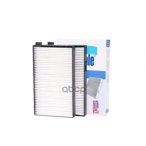 Фильтр Салона Hyundai Starex 07- Finwhale 