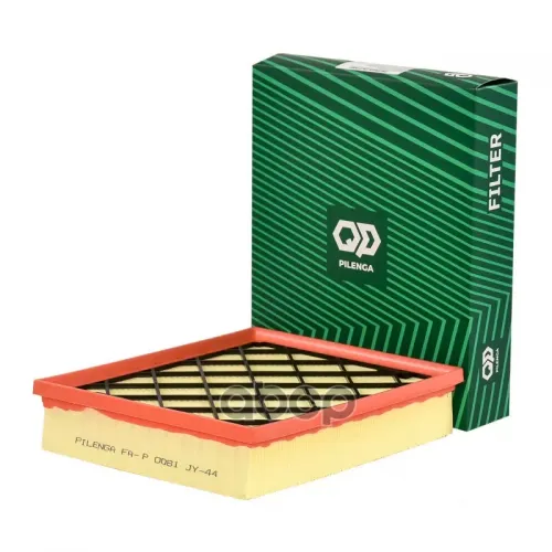 Фильтр Воздушный Ford Galaxy Iii, Mondeo V, S-Max Ii PILENGA FA-P 0081