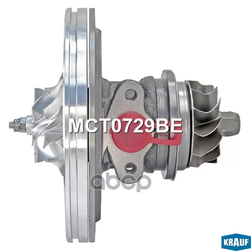 Картридж Для Турбокомпрессора Krauf 