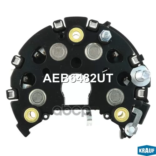 Диодный Мост Генератора Krauf 