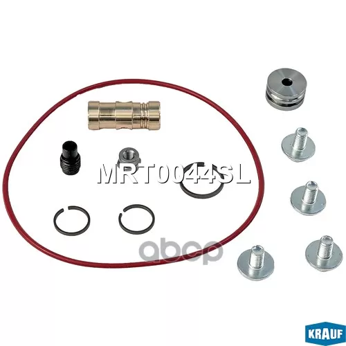 Ремкомплект Турбокомпрессора Krauf 