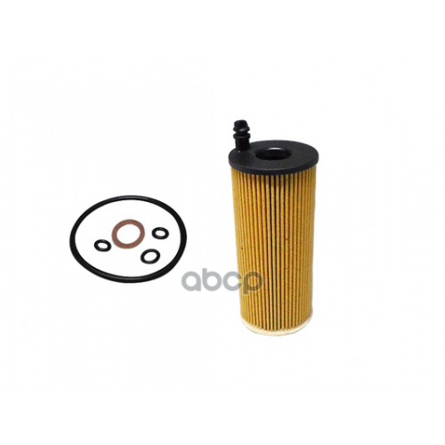 Фильтр Масляный Bmw E90/F10 2.0D/2.5D/3.5D Sakura 