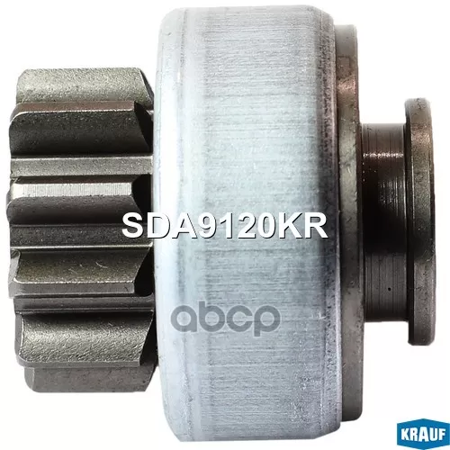 Бендикс Стартера Krauf 