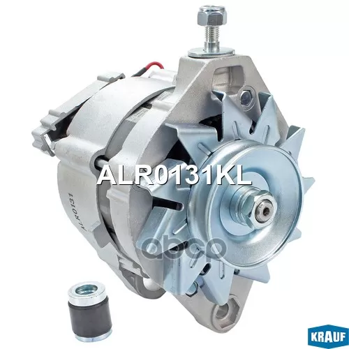 Генератор Lada 1200/1300 73- Krauf 