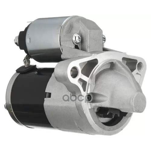 Стартер Mazda Cx-5 11- 1.2 Квт Tesla Technics 